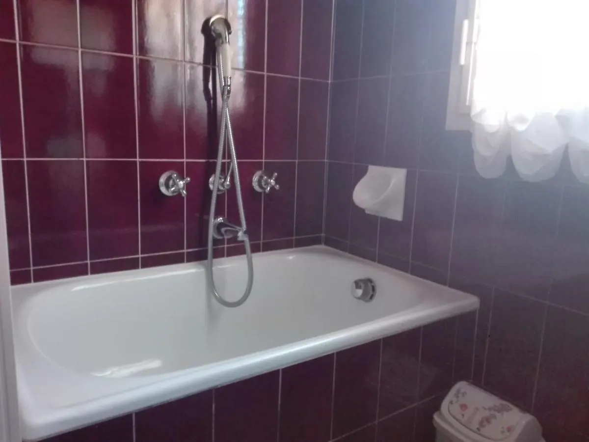 Stazione Centrale Affitta Camere Bologna Bed & Breakfast