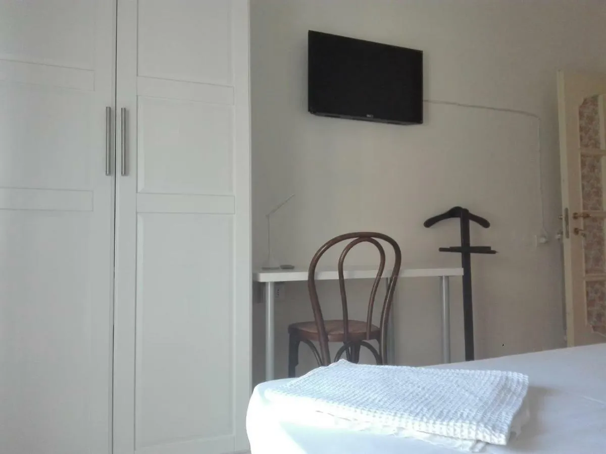 Bed & Breakfast Stazione Centrale Affitta Camere Bologna