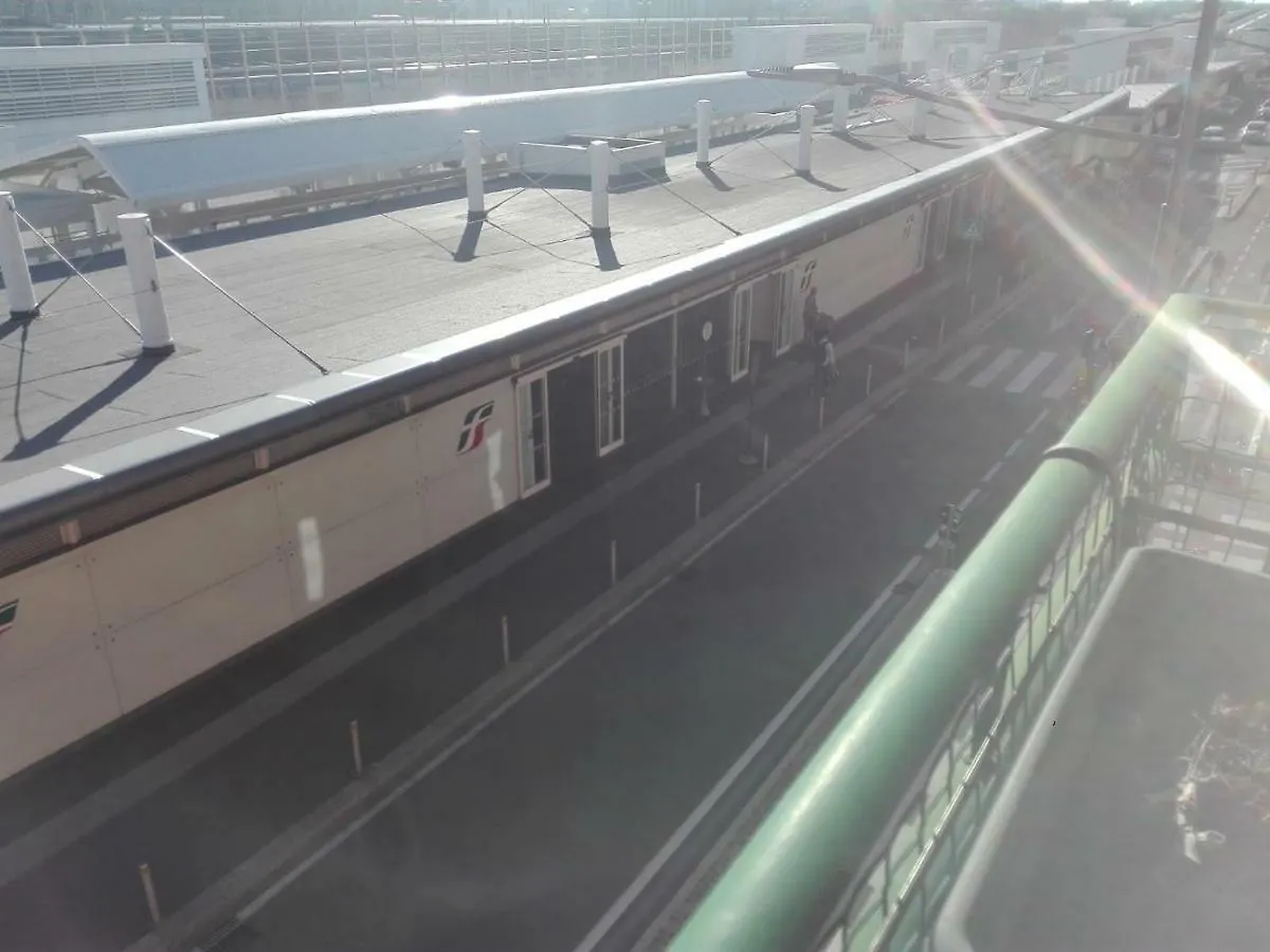 Stazione Centrale Affitta Camere Bologna Italia