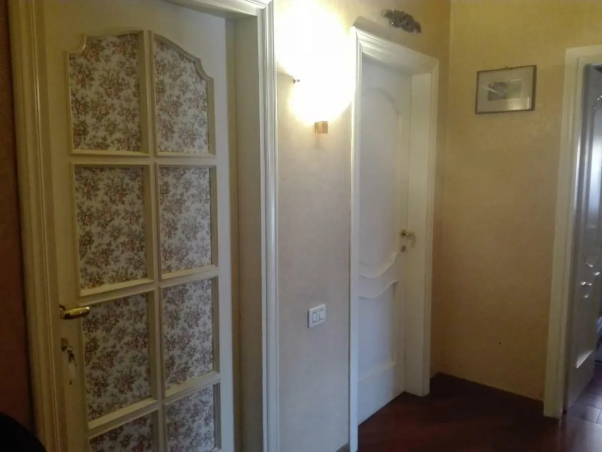 Stazione Centrale Affitta Camere Bologna Bed & Breakfast
