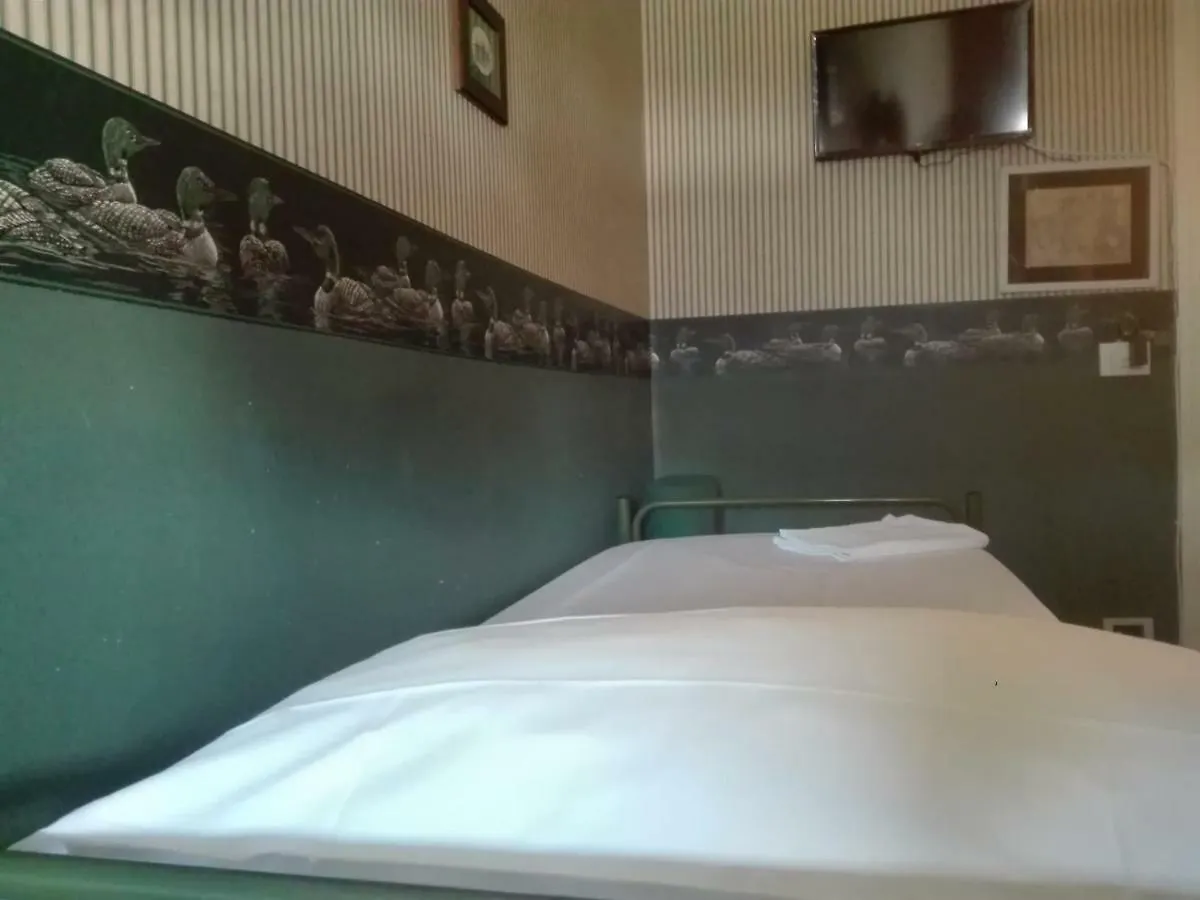 Bed & Breakfast Stazione Centrale Affitta Camere Bologna Italia