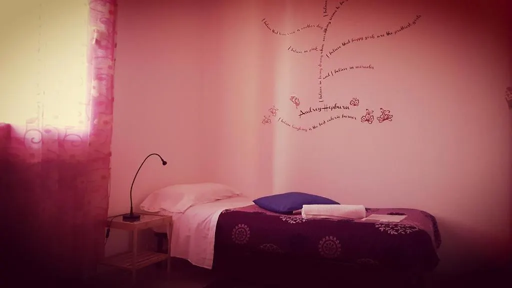 Bed & Breakfast Stazione Centrale Affitta Camere Bologna